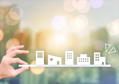 choose contractor to request property purchase