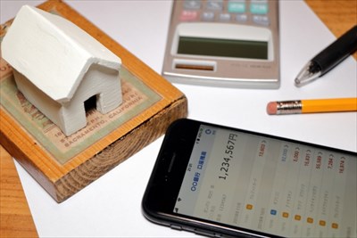 How to sell a home with a loan