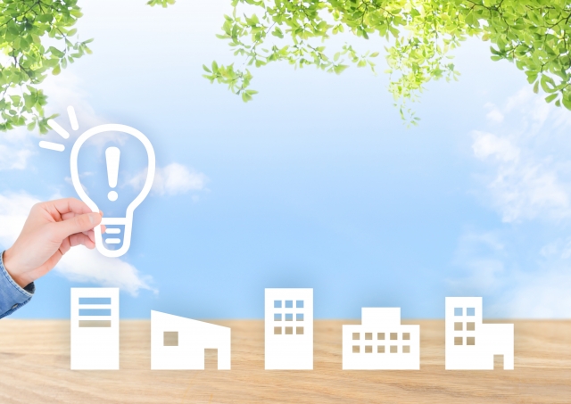 【名古屋市北区】土地買取・査定前に売却相場をチェック！活用方法と事前準備