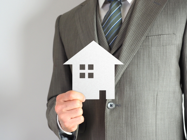 【名古屋市西区】戸建て買取向きの物件とは？空き家やローン残債のある場合も相談可能