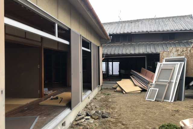 【名古屋 不動産査定】実家・空き家の処分はこうしよう!