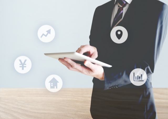 【名古屋 土地売却】正しい売り時とは?不動産業者がタイミングを解説